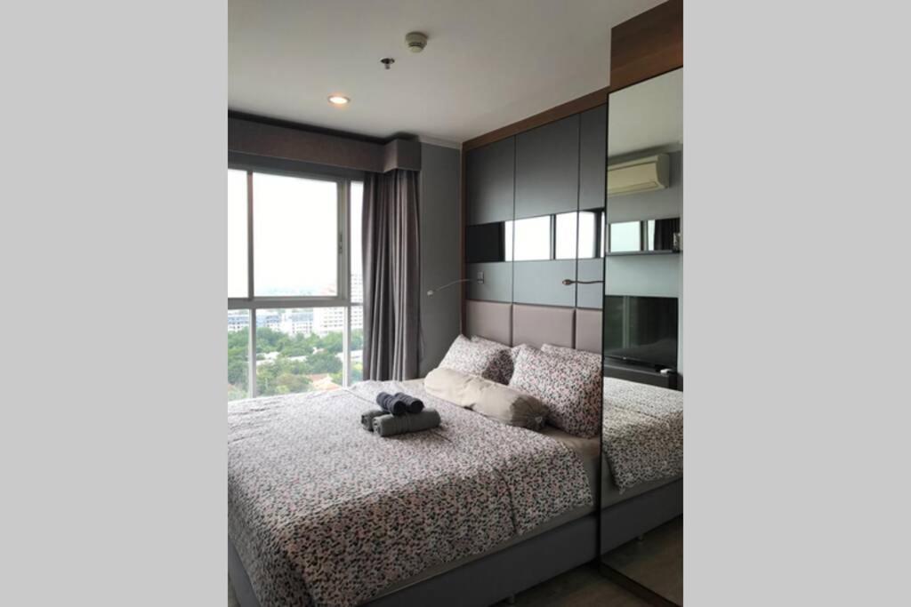 Stunning Seaview Suite Jomtien Beach Εξωτερικό φωτογραφία