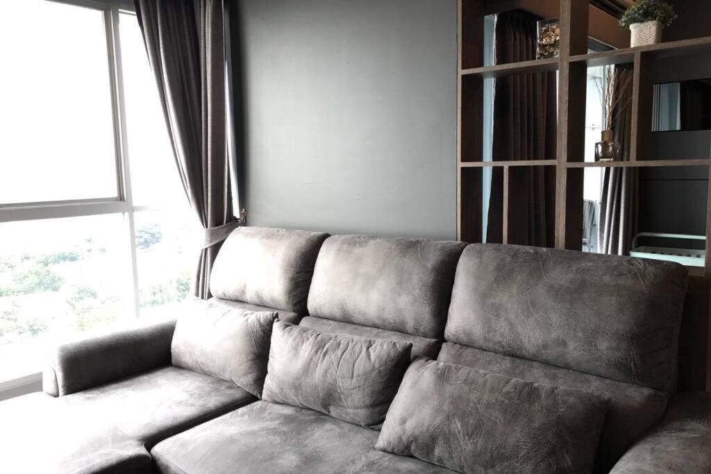 Stunning Seaview Suite Jomtien Beach Εξωτερικό φωτογραφία