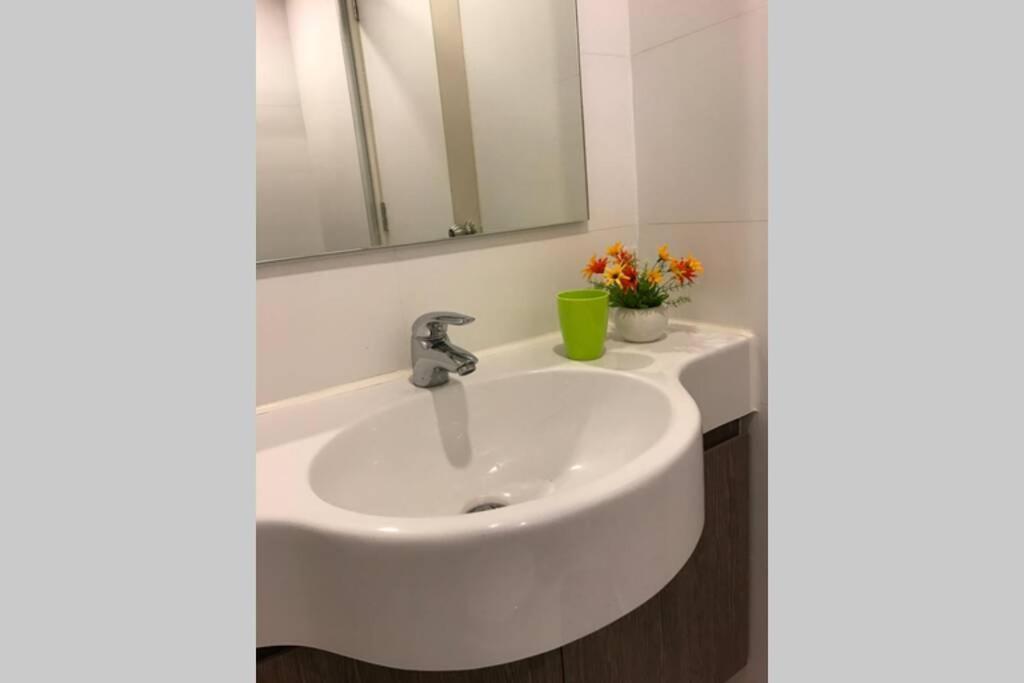 Stunning Seaview Suite Jomtien Beach Εξωτερικό φωτογραφία