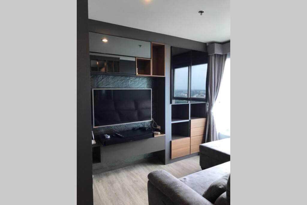 Stunning Seaview Suite Jomtien Beach Εξωτερικό φωτογραφία