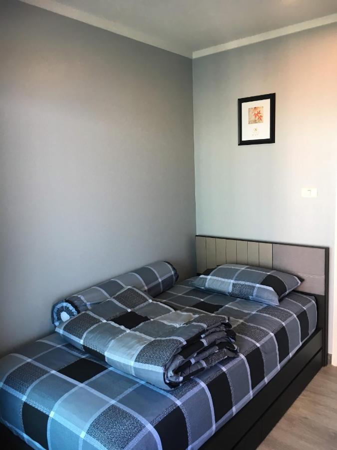 Stunning Seaview Suite Jomtien Beach Εξωτερικό φωτογραφία
