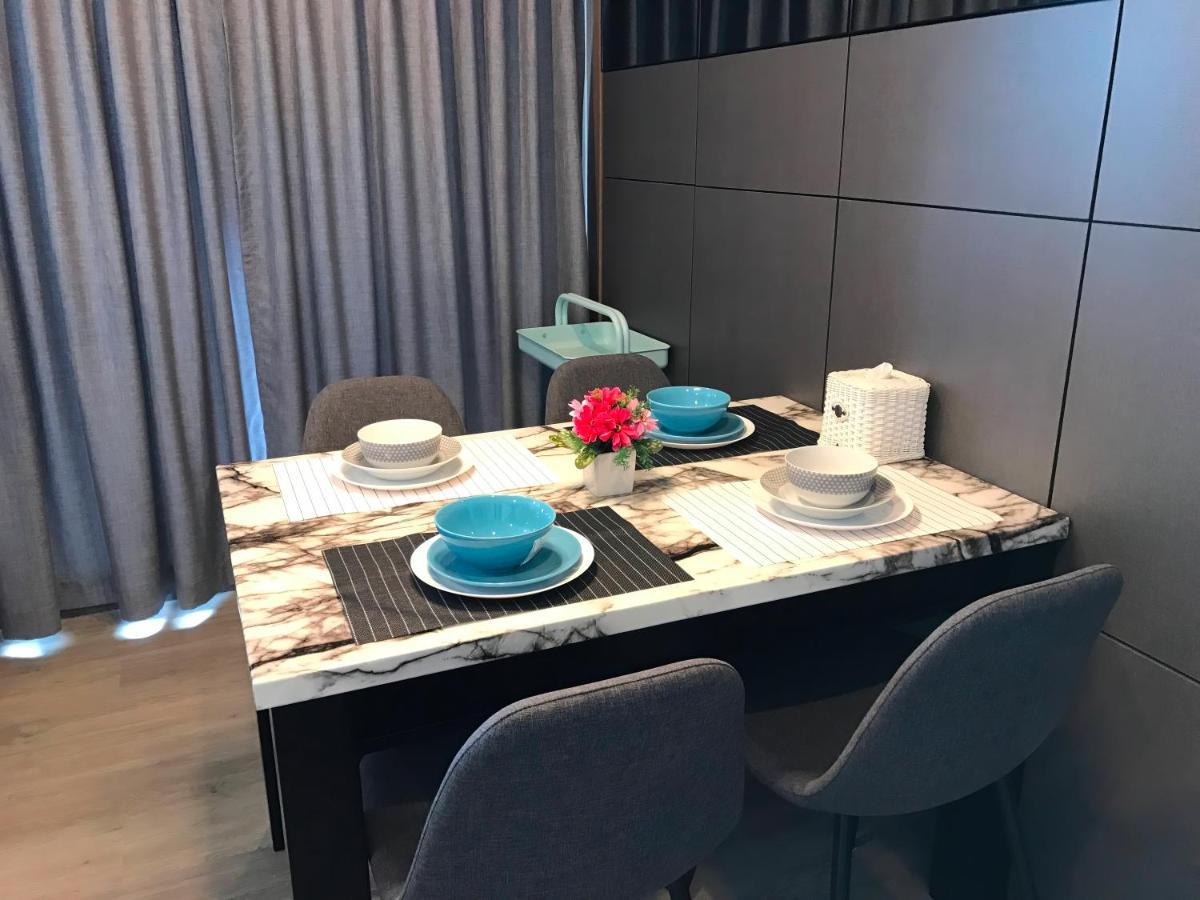 Stunning Seaview Suite Jomtien Beach Εξωτερικό φωτογραφία