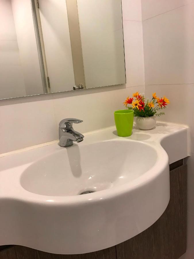 Stunning Seaview Suite Jomtien Beach Εξωτερικό φωτογραφία